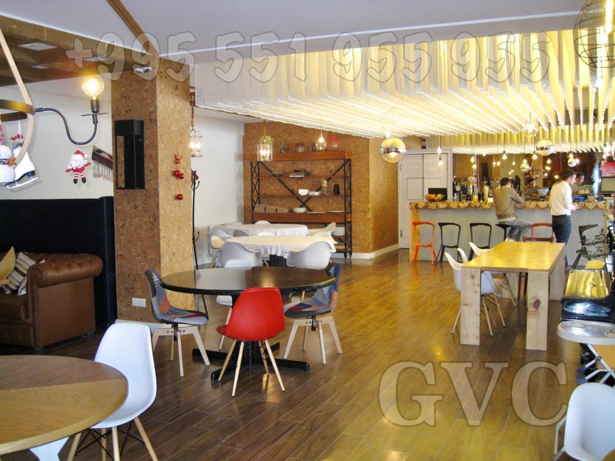 Gvc 321 New Gudauri Apartamento Exterior foto
